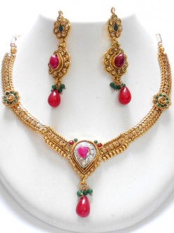 polki-jewelry-set-2950PN1424